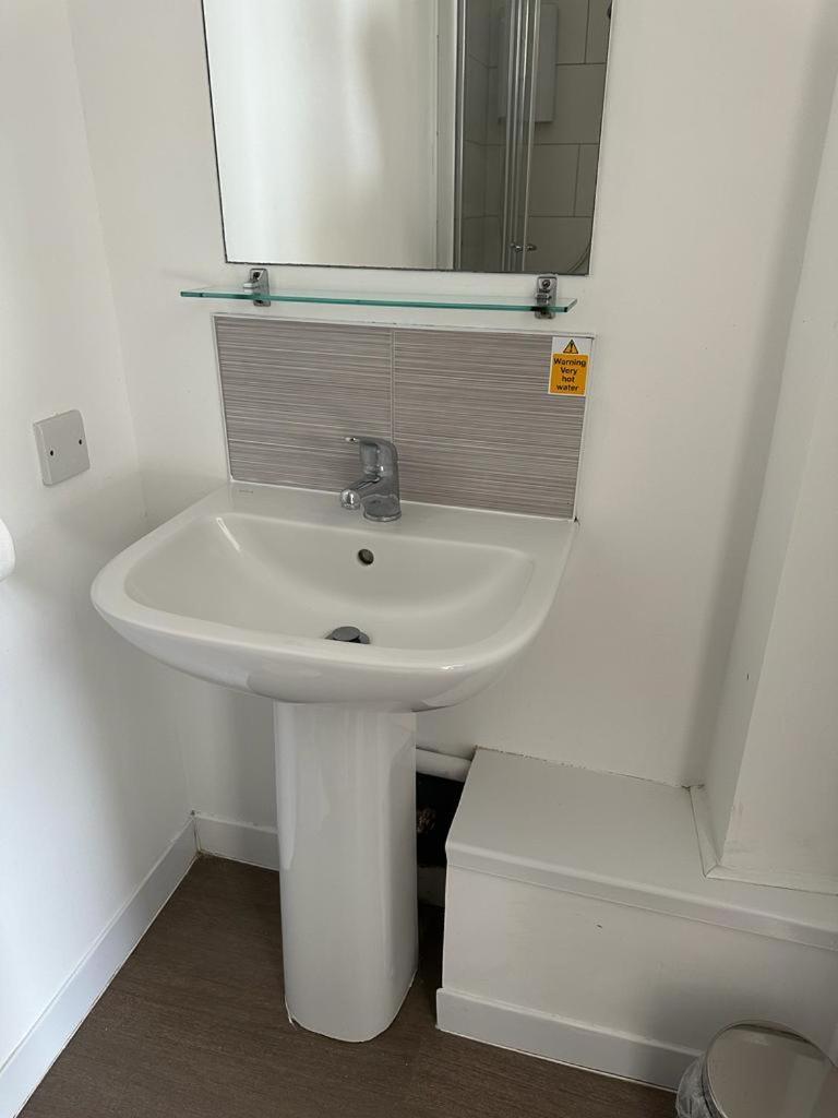 Best Western Exmouth Beach Hotel Zimmer foto