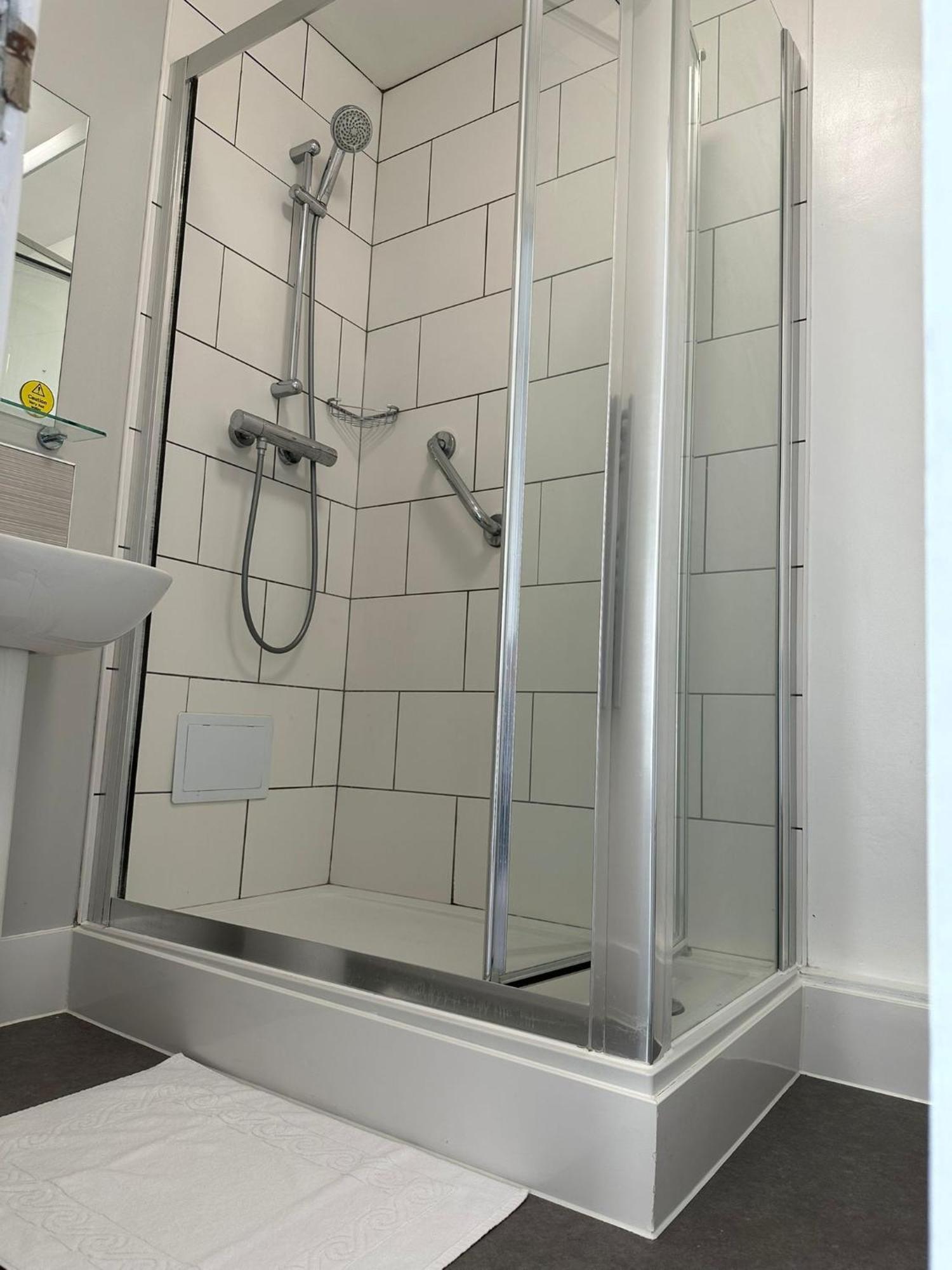 Best Western Exmouth Beach Hotel Zimmer foto